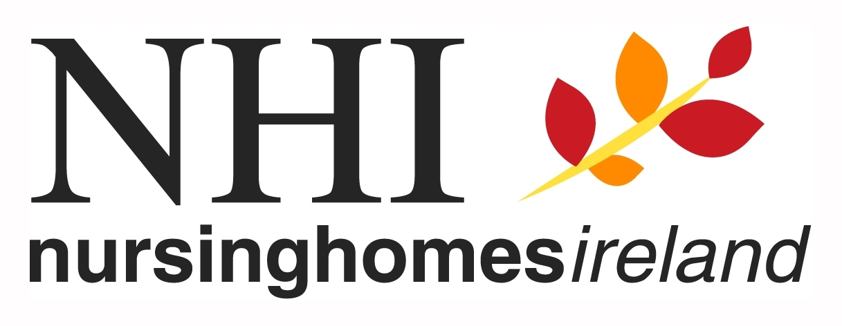 Nursing Homes Ireland logo