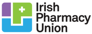 Pharmacists Ireland logo